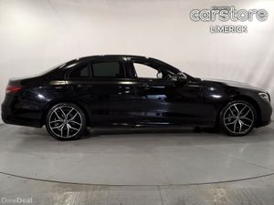 Mercedes-Benz E-Class E 300 D 4MATIC Avantgarde - Image 3