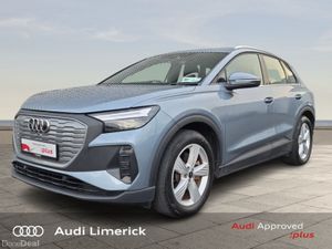 Audi Q4 e-tron 40 E-tron S Tronic SE - Image 4