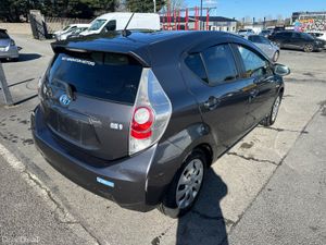 2014 TOYOTA AQUA  HYBRID PUSH START LOW MILES - Image 4