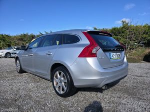 Volvo V60 2014 - Image 3