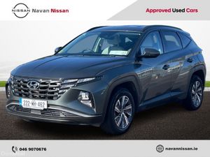 Hyundai Tucson 2WD Executive HEV Auto - Image 4