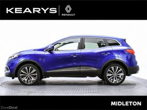 Renault Kadjar 1.5 BLUE dCi 115 S-Edition - Image 4