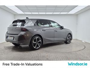 Opel Astra Elegance 1.2 Turbo 130PS 8 Speed Auto - Image 3