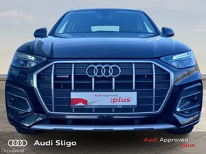 Audi Q5 2.0TDI 204HP Auto quattro SE - Rear Camera - Image 3