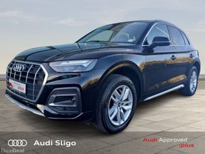 Audi Q5 2.0TDI 204HP Auto quattro SE - Rear Camera - Image 4
