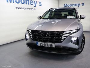 Hyundai Tucson HYBRID EXECUTIVE PLUS 1.6L PETROL A - Image 2