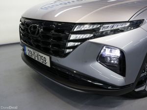 Hyundai Tucson HYBRID EXECUTIVE PLUS 1.6L PETROL A - Image 3