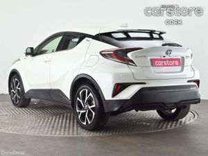 Toyota C-HR 1.8 HYBRID Auto - Image 3