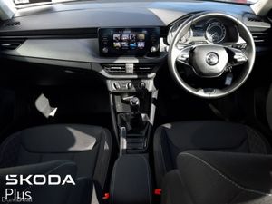 Skoda Kamiq **TINY MILEAGE**AMBITION 1.0TSI 95HP - Image 2