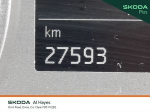 Skoda Kamiq **TINY MILEAGE**AMBITION 1.0TSI 95HP - Image 4