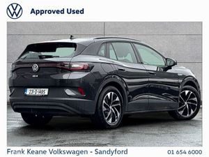 Volkswagen ID.4 *LIFE* 77kWh 174HP @Frank Keane Vo - Image 3