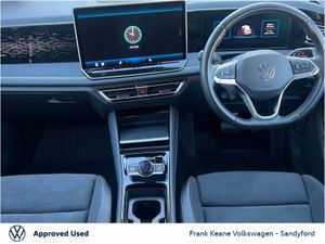 Volkswagen Tiguan *Elegance* 2.0 TDI 150HP DSG Aut - Image 2
