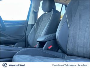 Volkswagen Tiguan *Elegance* 2.0 TDI 150HP DSG Aut - Image 4