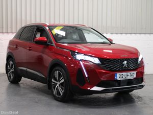 Peugeot 3008 2021 - Image 4