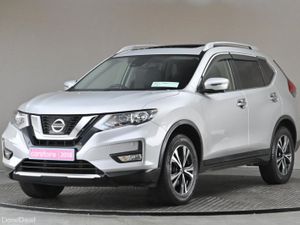 Nissan X-Trail 1.6DCI N-CONNECT 7SEATS 6SPD **EL P - Image 3