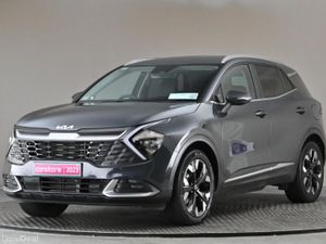 Kia Sportage 1.6 PHEV K3 - Image 3