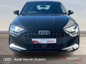 Audi A3 Audi A3 Sportback SE TFSI 110 kW S tronic - Image 3