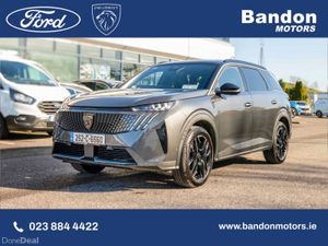 Peugeot 5008 2025 Peugeot 5008 GT Hybrid Zero Mile - Image 2