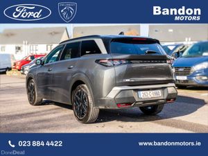 Peugeot 5008 2025 Peugeot 5008 GT Hybrid Zero Mile - Image 4