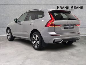 Volvo XC60 T6 Recharge PHEV 350hp AT8 Plus Dark - Image 3