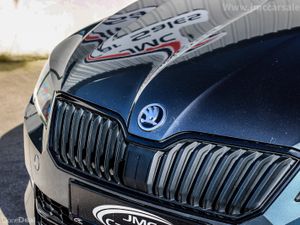 2017 SKODA SUBERB SPORTLINE - Image 3