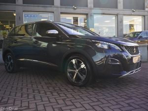 2019 PEUGEOT 5008 - Image 2