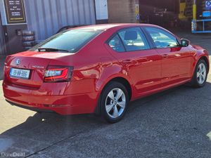 Skoda Octavia 2019 - Image 3