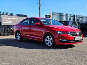 Skoda Octavia 2019 - Image 2