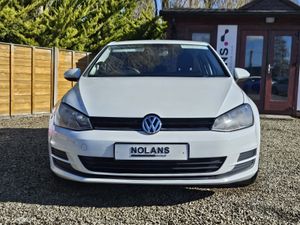 Volkswagen Golf 2013 1.4 Petrol Manual Nct 02/27 - Image 3