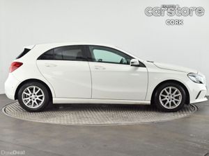 Mercedes-Benz A-Class A180 STYLE - Image 2