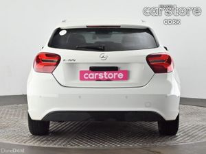 Mercedes-Benz A-Class A180 STYLE - Image 4