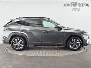 Hyundai Tucson 2WD Executive Plus - Image 3