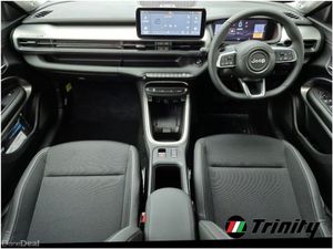 Jeep Avenger ** COMMERCIAL ** ALTITUDE ** AVENGER - Image 2