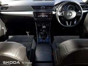 Skoda Superb **SOLD SOLD SOLD SOLD SOLD** - Image 2