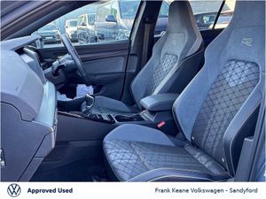 Volkswagen Golf *R-Line* 1.5 TSI 130HP @Frank Kean - Image 4