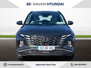 Hyundai Tucson 2WD Executive HEV Auto - Image 3