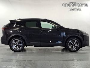 Nissan Qashqai ePOWER SV - Image 2