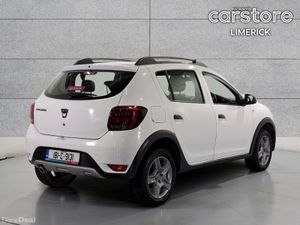 Dacia Sandero Stepway Stepway Alternative 1.5 DCI - Image 3