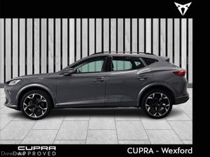 Cupra Formentor 1.5TSI 150hp - Image 4