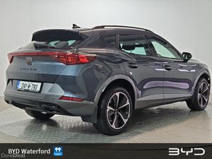 Cupra Formentor 2.0TDI 150hp - Reversing Camera, P - Image 4