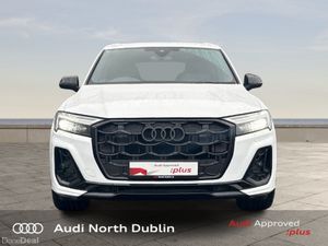 Audi Q7 Audi Q7 SUV Competition TFSI e quattro 360 - Image 4