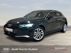 Audi A3 Audi A3 Sportback SE TFSI 85 kW 6-speed €5 - Image 4