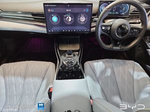 BYD SEAL 82.5kWh Excellence 4WD -  530HP up to 520 - Image 3