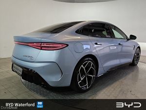 BYD SEAL 82.5kWh Excellence 4WD -  530HP up to 520 - Image 4