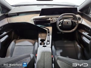Peugeot 5008 1.2 Hybrid 136bhp E-DCS6 Allure - 7 S - Image 3