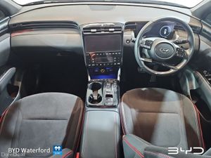 Hyundai Tucson 4WD N Line PHEV Auto - Cruise Contr - Image 3