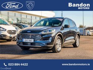 Ford Kuga 2023 Ford Kuga 2.5 Duratec 225PS PHEV Ti - Image 2