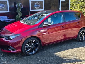 Toyota Auris 2018 - Image 3