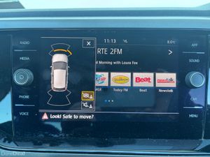 2019 VW POLO COMFORT LINE NCT TAX - Image 3