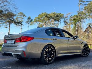 182 BMW M5 ULTIMATE SPEC! 1 OWNER - Image 4